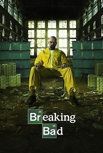 Breaking Bad | Rotten Tomatoes