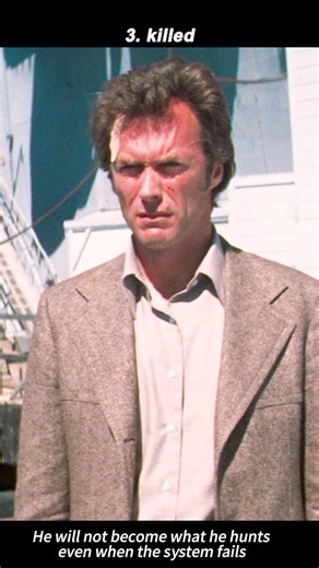 🔫 A Man's Got to Know His Limitations Dirty Harry's Most Famous Line Magnum Force 1973