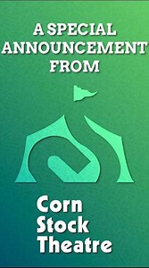 📣 2026 FULL SEASON ANNOUNCEMENT 📣 Wondering what you can experience at Corn Stock next year? Check it out! Help us finish this summer strong by getting your tickets to A Few Good Men & Oklahoma! 🎟️: https://app.arts-people.com/index.php?ticketing=corn If you would like to support Corn Stock Theatre as we prepare to Raise the Tent donate on link below. https://cornstocktheatre.com/donate/ Music: Do It Musician: @iksonmusic 📷: Samantha Thorne 🎥: Sagan Drake | Corn Stock Theatre