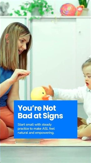 Easy Sign Language Starter Path