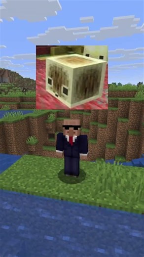 Did I Predicted Minecraft Live?🤔