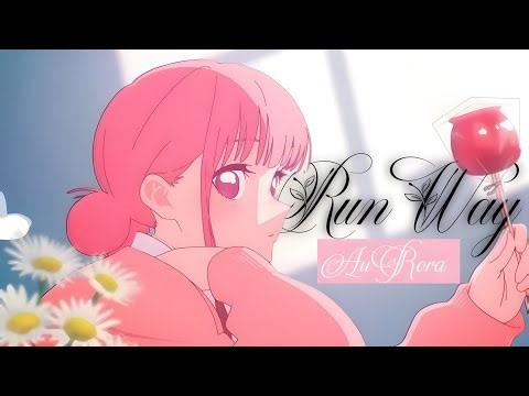 Runaway -「AMV」- Anime MV