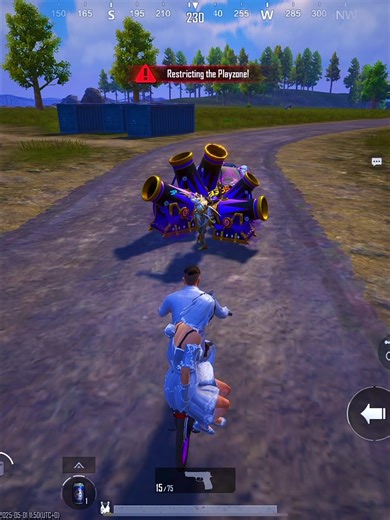 Musa 😢: Why She Left Me Alone in PUBG