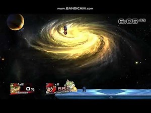 ssf2 ultimate bowser mod