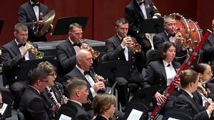 Share some pride for your United States Navy Reserve with John Philip Sousa's "The Naval Reserve March!" #MarchMonday #NavyReserve | United States Navy Band