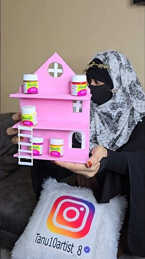 Organizer Making Craft at home | Organizer Making Tutorial #shorts #craft #viralshort #shortsfeed