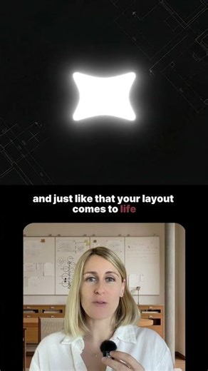 Animate Your Floor Plans with AI – No Prompt Needed
