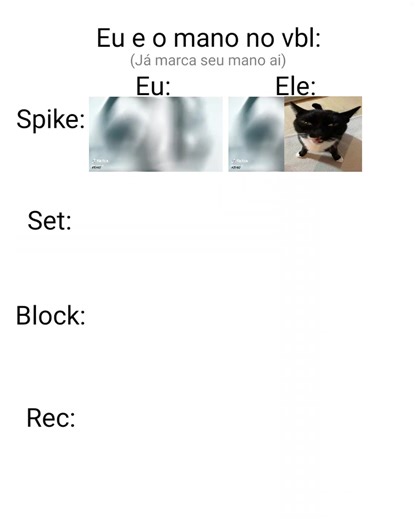 Jogando Volleyball Legends com os Amigos