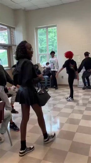Y’all need to see this too, really crazyy😭🔥