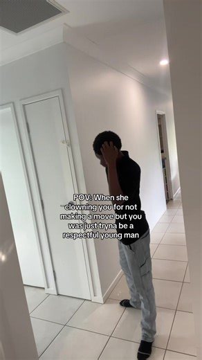 POV: Facing Clowning for Respectful Behavior