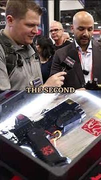 LIMITED Staccato XC Ronin SHOT Show 2026 First Look