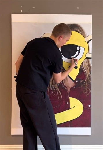 Kate Moss-Inspired Colouring Book Unveiled