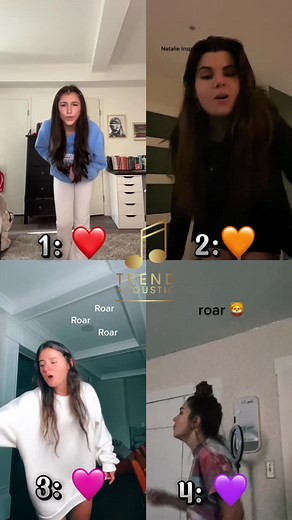 #singing #covers #music #roar