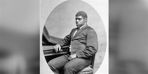 Black History Month: Remembering Thomas ‘Blind Tom’ Wiggins