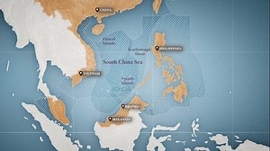 37K views · 530 reactions | China's growing assertiveness is...