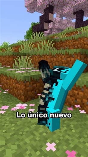 El peor drop de Minecraft 🤮
