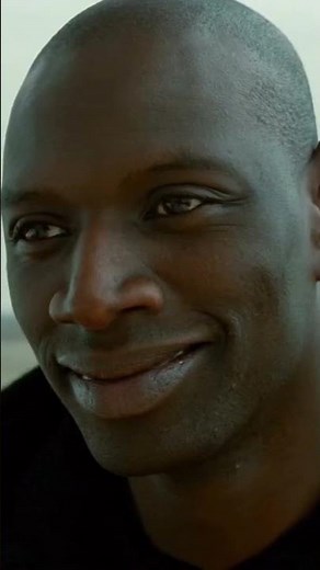 'The Intouchables' 2011 ending scene