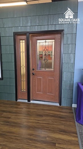 🏠 Transform your home with windows and doors that last a lifetime! At Square Oaks Home Improvement, our team brings over 75 years of expertise to every project. 💵 Get $200 OFF each new window enjoy peace of mind with our Lifetime Plus Warranty. 👉 Contact us today to schedule your FREE quote! | Square Oaks Home Improvement LLC