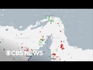 15 vessels moved through Strait of Hormuz in last 3 days, Kpler analysis finds