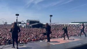 6.3K views · 138 reactions | Battle Beast on Reels | Facebook