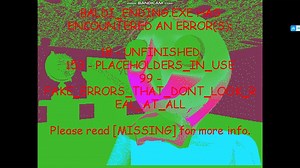 再次游玩BB mod menu