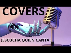 Musica Pop en Español😀 Covers de Canciones Populares 😀Versiones en Español e Ingles