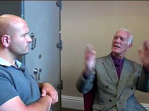 Unedited Panda Anderson Full Interview From The Day The Krays Came To Town With Steve Wraith