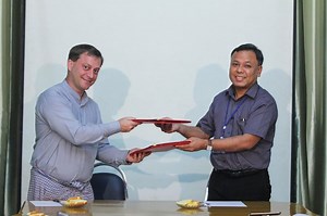 Mizzima Media signs MOU with Elevate to operate Digital TV channel