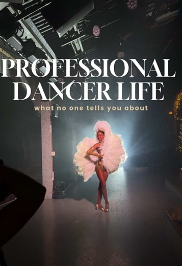 Essential Tips for Aspiring Professional Dancers