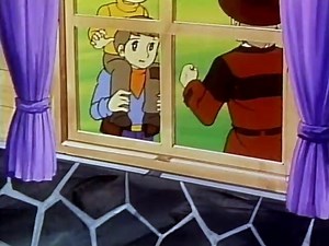 Candy Candy | Una novia muy joven | Capitulo 70