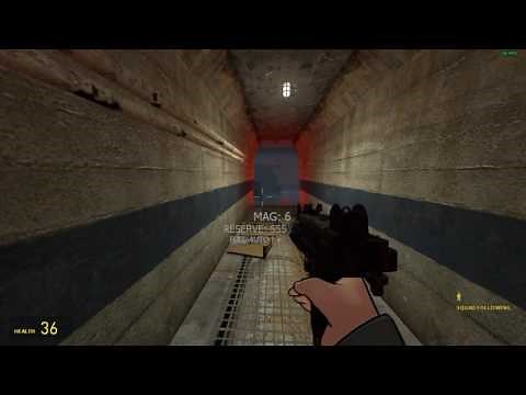 GMod - Frostbase Muzzleflashes for TFA Base