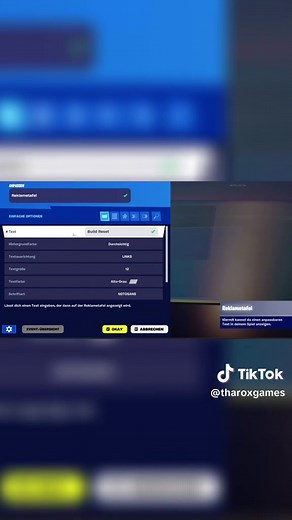 Erstelle deine eigene 1v1 Map in Fortnite