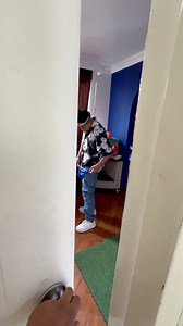 Será q paco17 es sopa?🥺 | La Jhois y Paco17