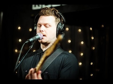 Alt-J - Bloodflood Pt. II (Live on KEXP)