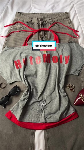 Top Off-Shoulder Styles for Women This Season