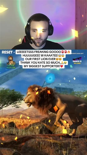 Celebrating My First Mod: A Huge Thanks to Kate!