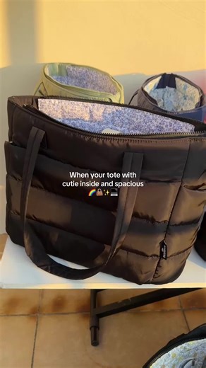 The Ultimate Tote Bag for Storage and Style