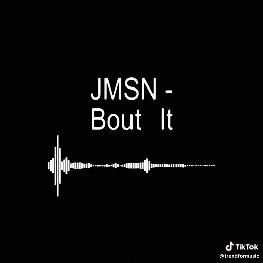 Trending Audio Edit: Bout It Vibes