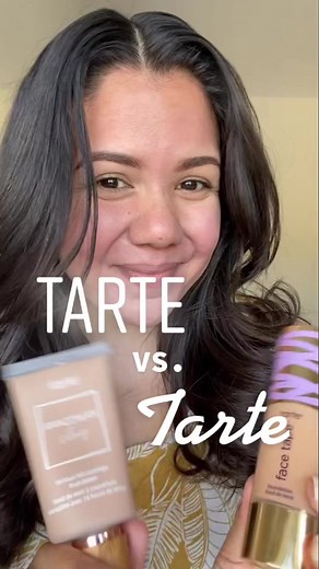 Amazonian Clay vs. Face Tape: Which Foundation Wins?