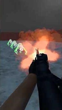 scp 096 night game play #viral #tranding #gaming #gameplay #games