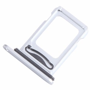 SIM Card Holder Tray for Apple iPhone 15 - Blue