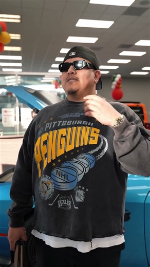 The sign said FREE?! 😱#carsales #carsalesman #dealership #dealershipsales