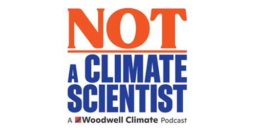 Fire Chief John Butler: Climate change is unavoidable