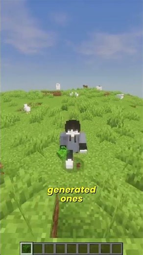 Did You Know Placed Leaves Don’t Decay in Minecraft