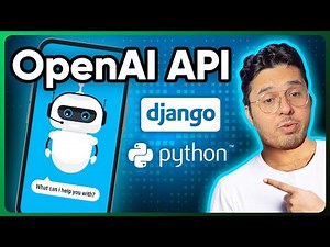 Build Your Own AI Chatbot with OpenAI API and Linode | A Step-by-Step Guide From Code With Harry