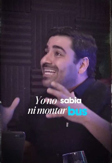 La Inspiradora Historia de Sebastián Toro