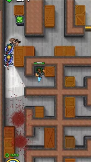 The Ultimate Stealth Showdown: 1 Assassin vs 30 Hunters! hunter Assassin mod apk|