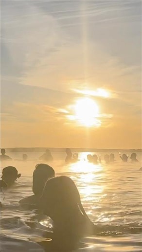 Sky lagoon Iceland #holidays #travel #iceland #cheapholidays #skylagoon
