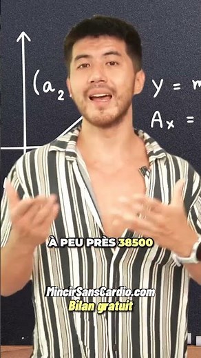 😍 Voici Comment Perdre 5 Kilos en 1 Semaine avec Cette Méthode !