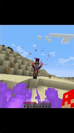 minecraft crazy cool mods 🙃 part 1450